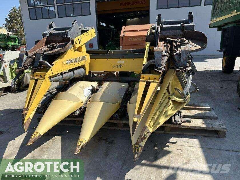 Fantini 6 ROWS Tractores