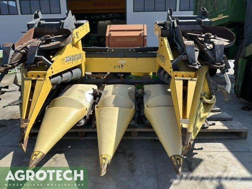 Fantini 6 ROWS Tractores