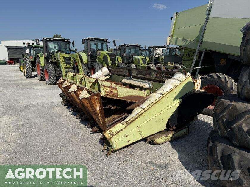 Fantini SP-5-75 Tractores