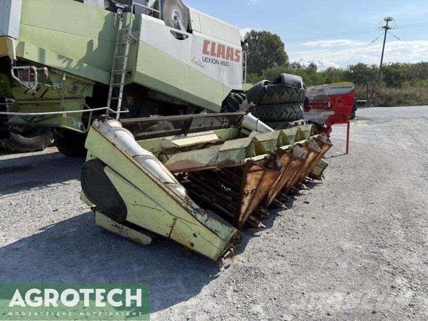 Fantini SP-5-75 Tractores