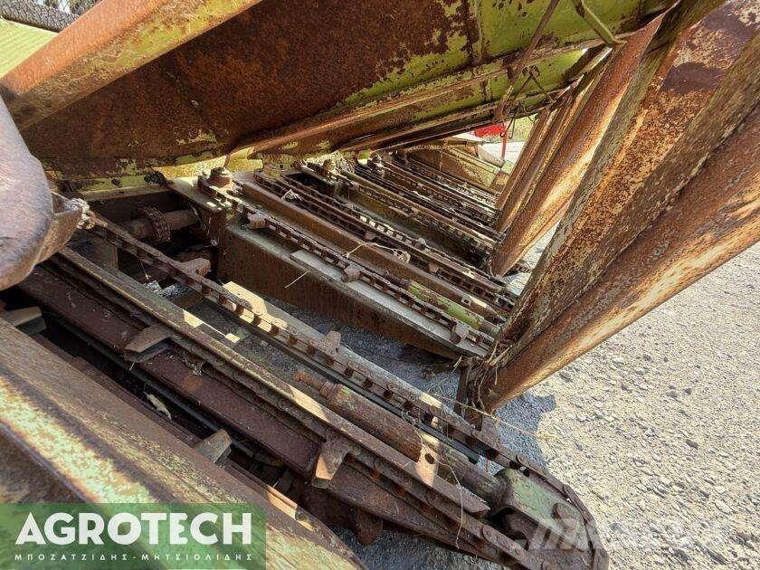 Fantini SP-5-75 Tractores