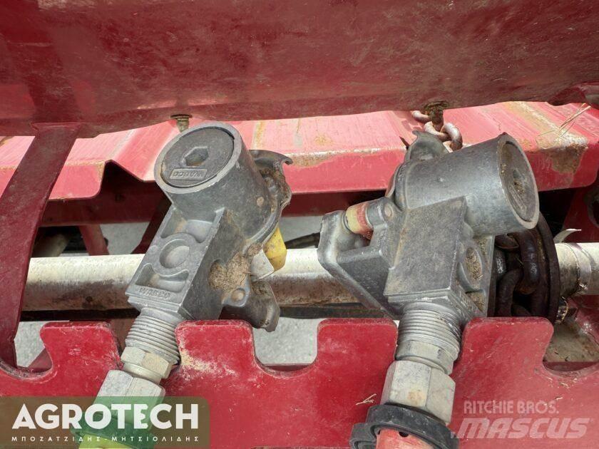 FarmGEM 14T Tractores