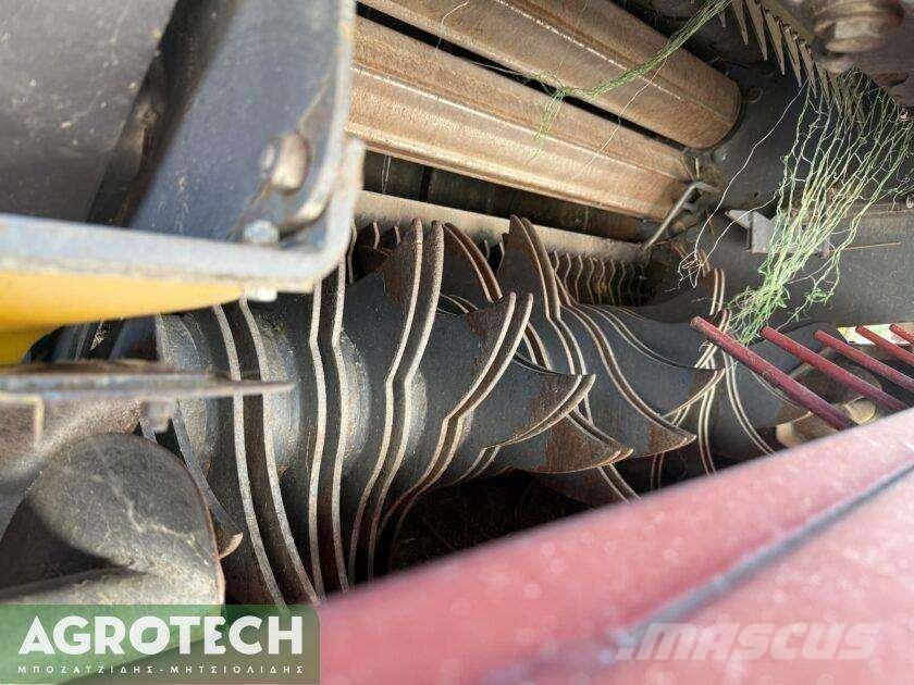  FX 265 LTC Rotoempacadoras