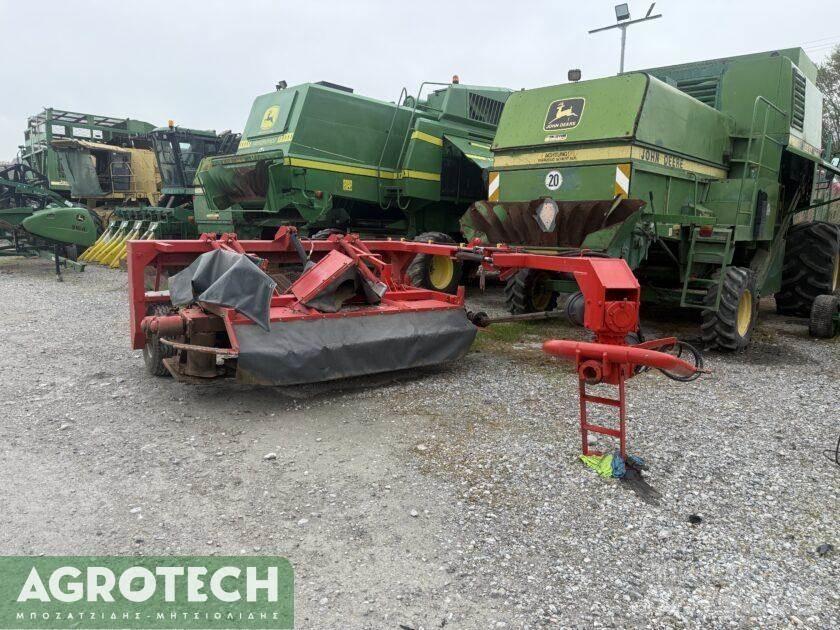 Galfre FR/D 285 Tractores