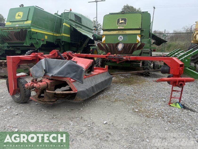 Galfre FR/D 285 Tractores