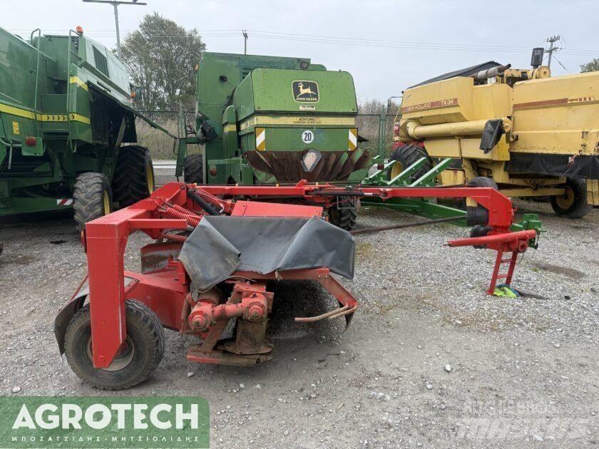 Galfre FR/D 285 Tractores