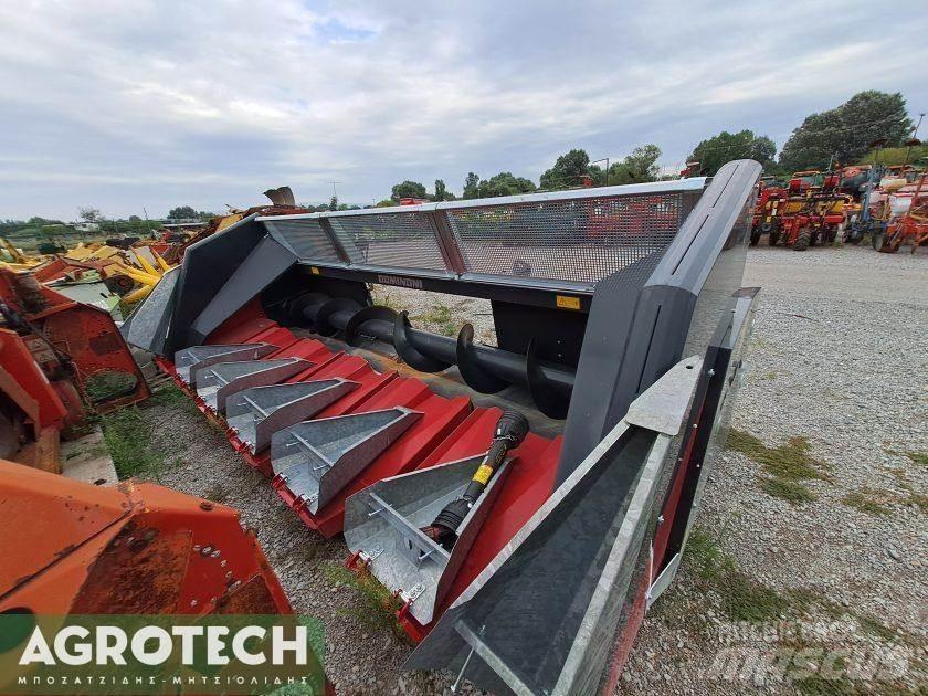 GT 2210 Tractores