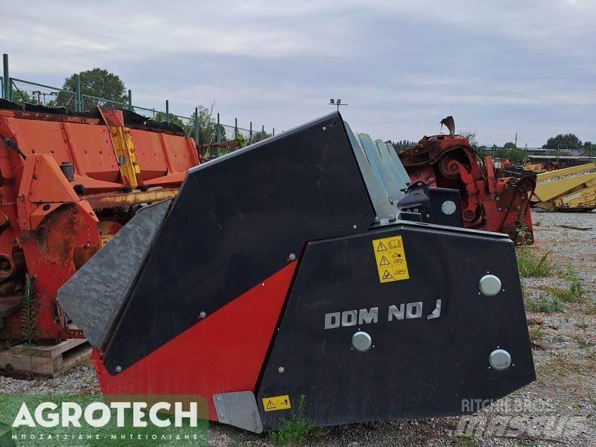 GT 2210 Tractores