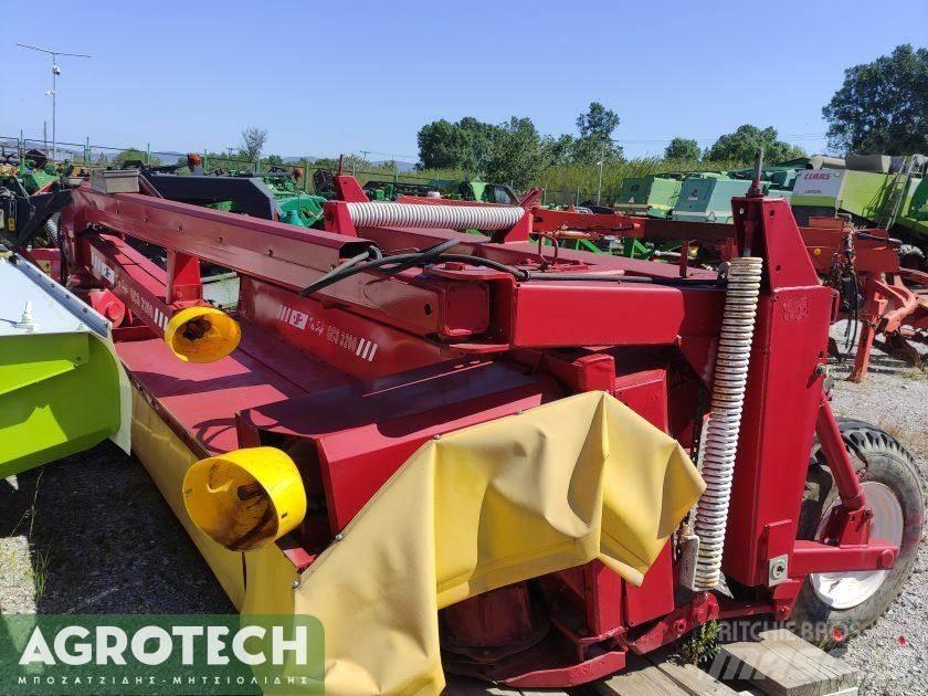 JF GCS 3200 Tractores