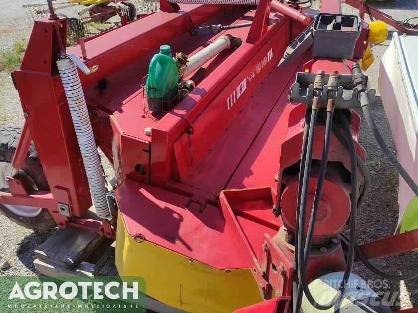 JF GCS 3200 Tractores