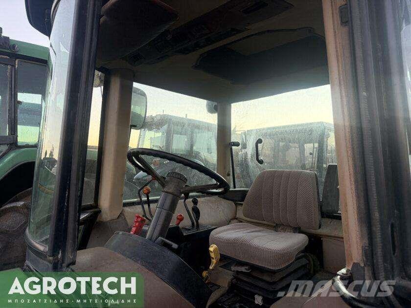 John Deere 2650 Tractores
