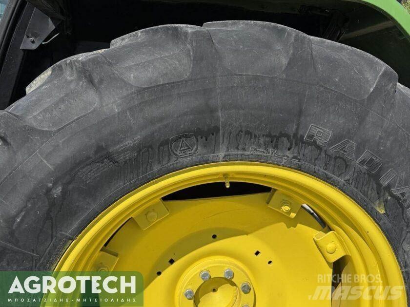 John Deere 3650 Tractores
