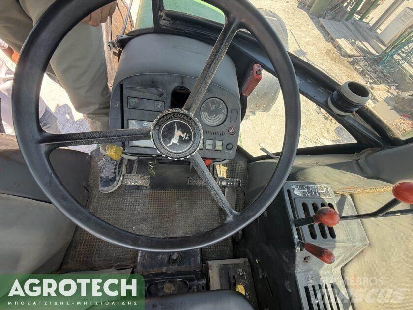John Deere 3650 Tractores
