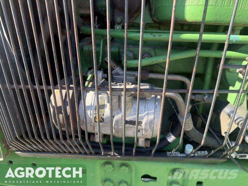 John Deere 4450 Tractores