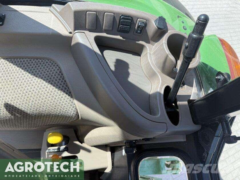 John Deere 5090R Tractores