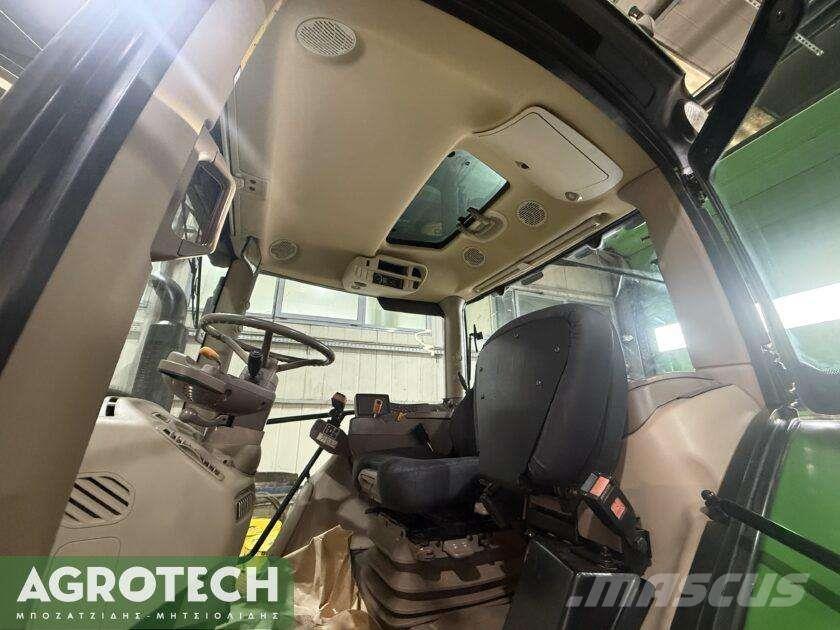 John Deere 6105R Tractores