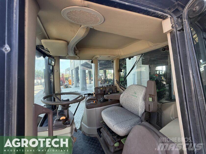 John Deere 6820 Tractores