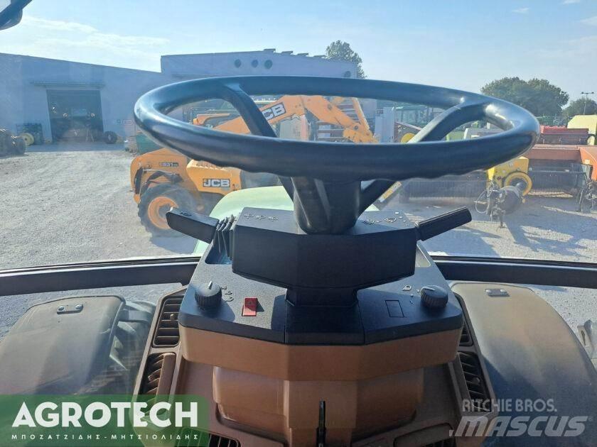 John Deere 7810 Tractores