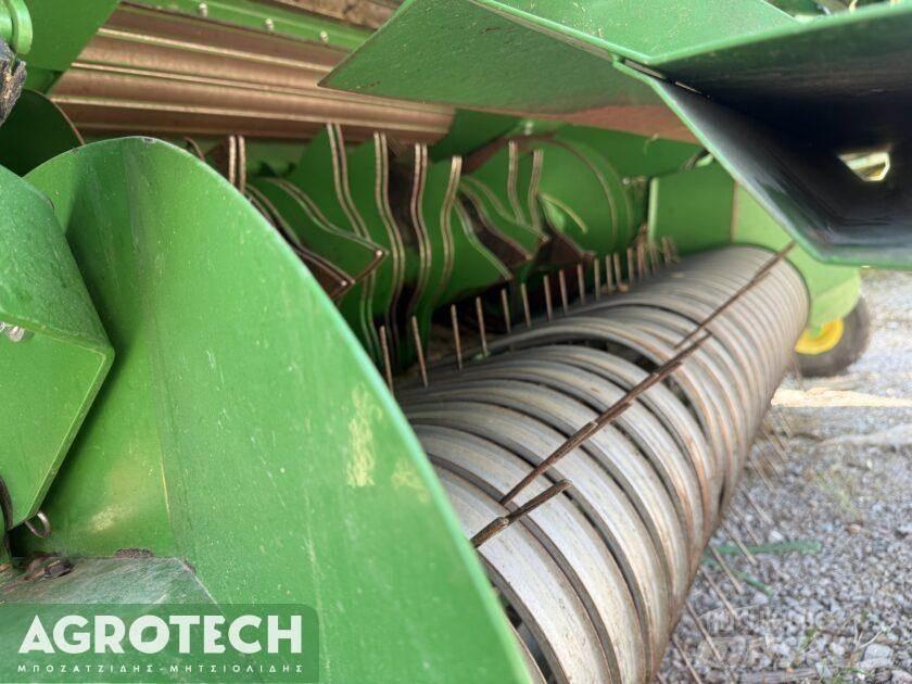 John Deere F440M Rotoempacadoras
