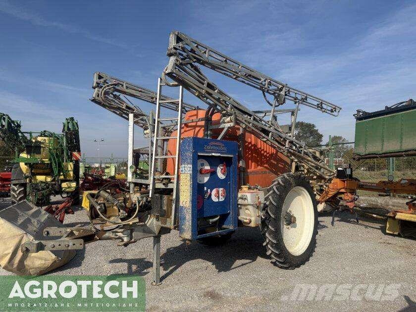  KLEOS 30FRB Tractores