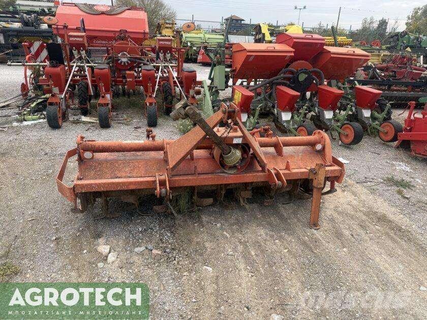 Kuhn EL 81M - 205 Tractores