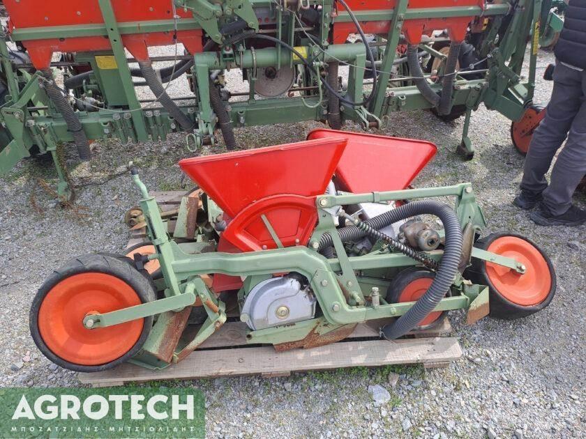 Kuhn NODET PN2 Tractores