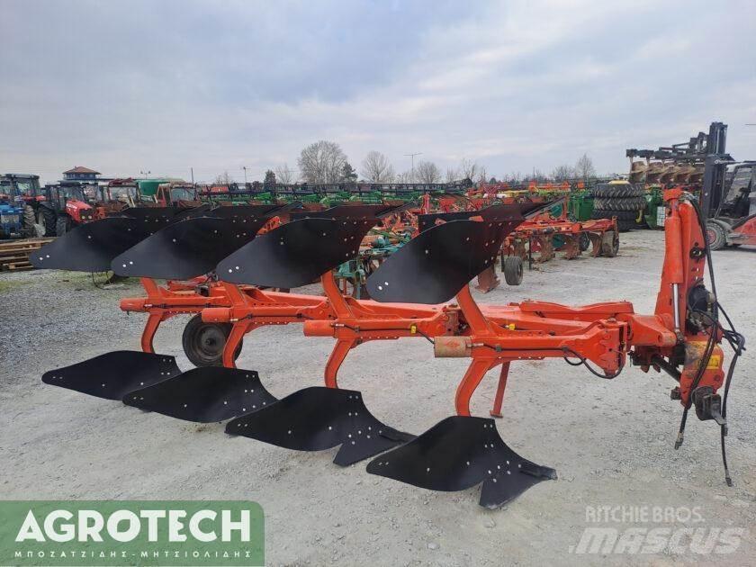 Kuhn Vari-Master 151 Tractores