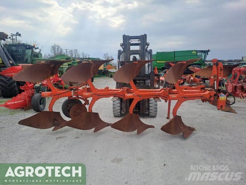 Kuhn Vari-Master 152 Tractores