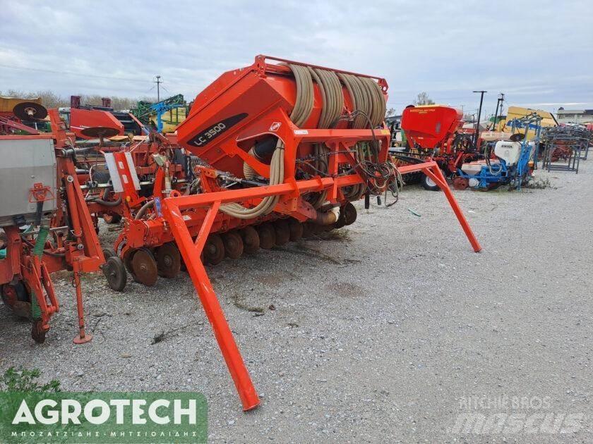 Kuhn VENTA LC 3500 Tractores
