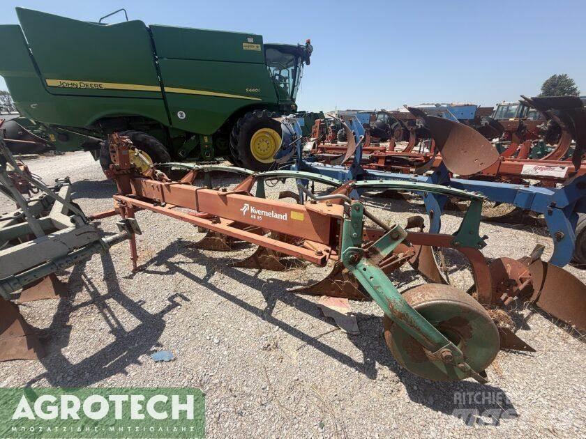 Kverneland AB-85 Tractores