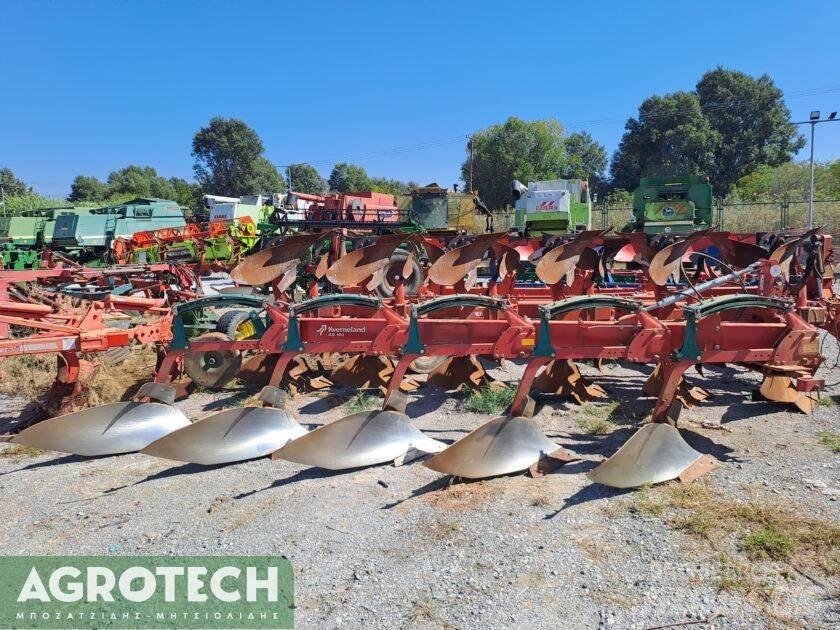 Kverneland AD-5 Tractores