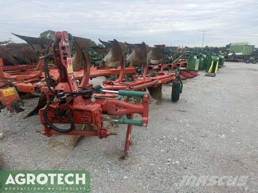 Kverneland ES 200-4 Tractores