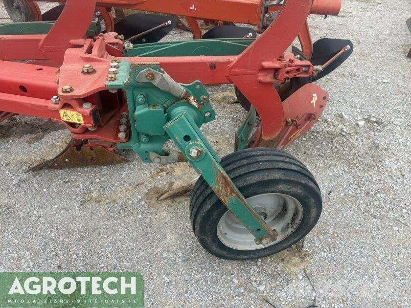 Kverneland ES 200-4 Tractores