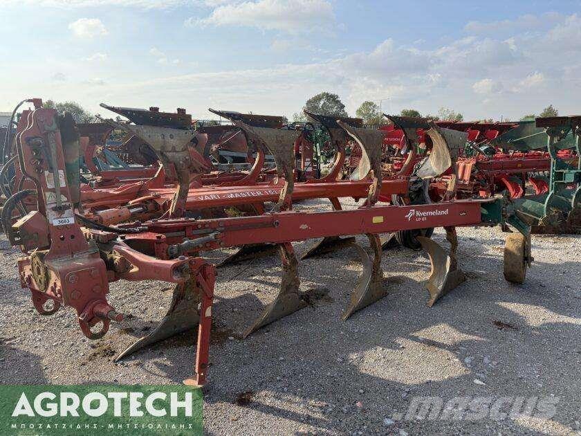 Kverneland LD 85 Tractores