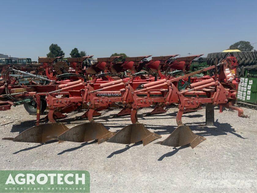  M850 VARIO STHD Tractores