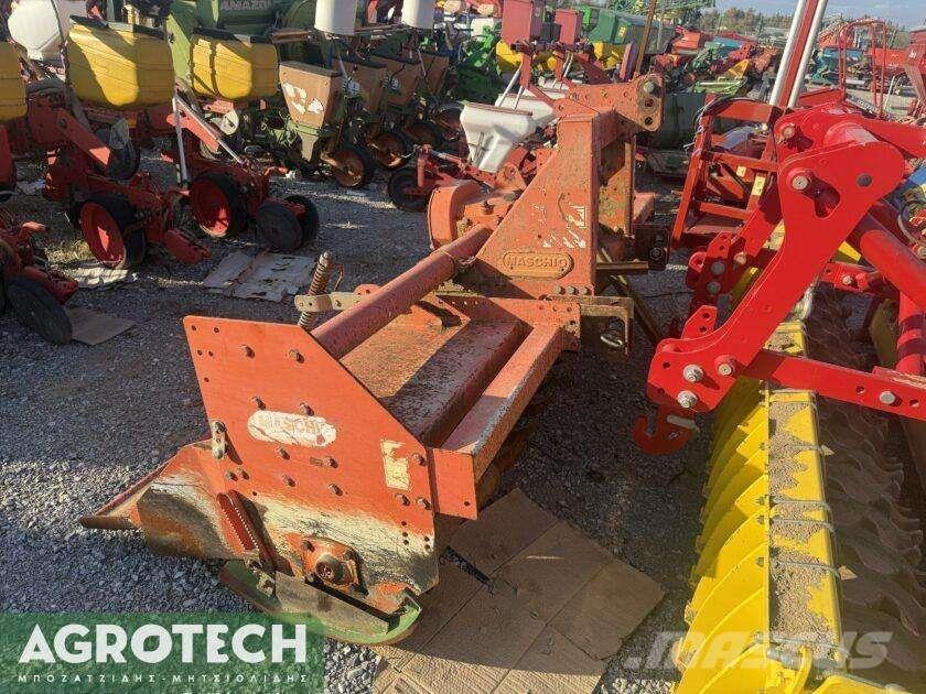 Maschio C 250 Tractores