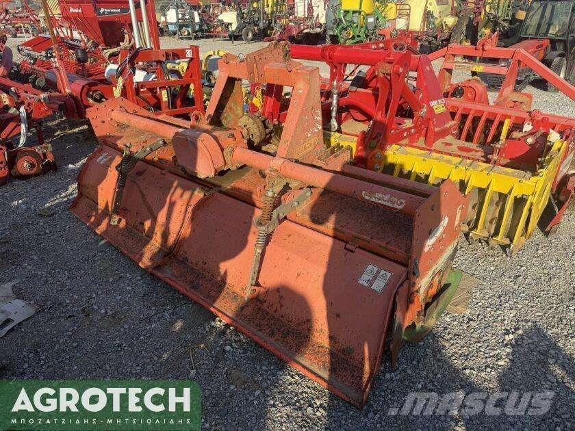 Maschio C 250 Tractores