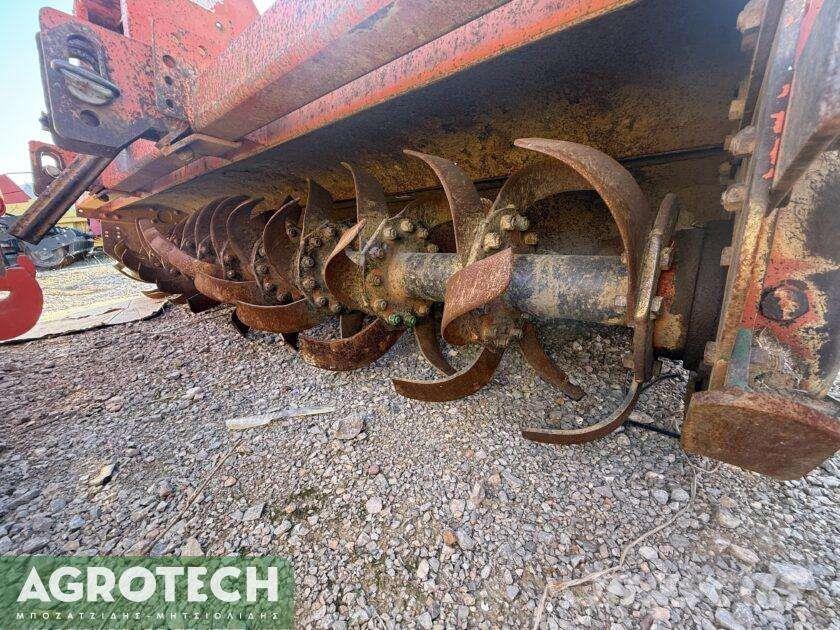 Maschio C 250 Tractores