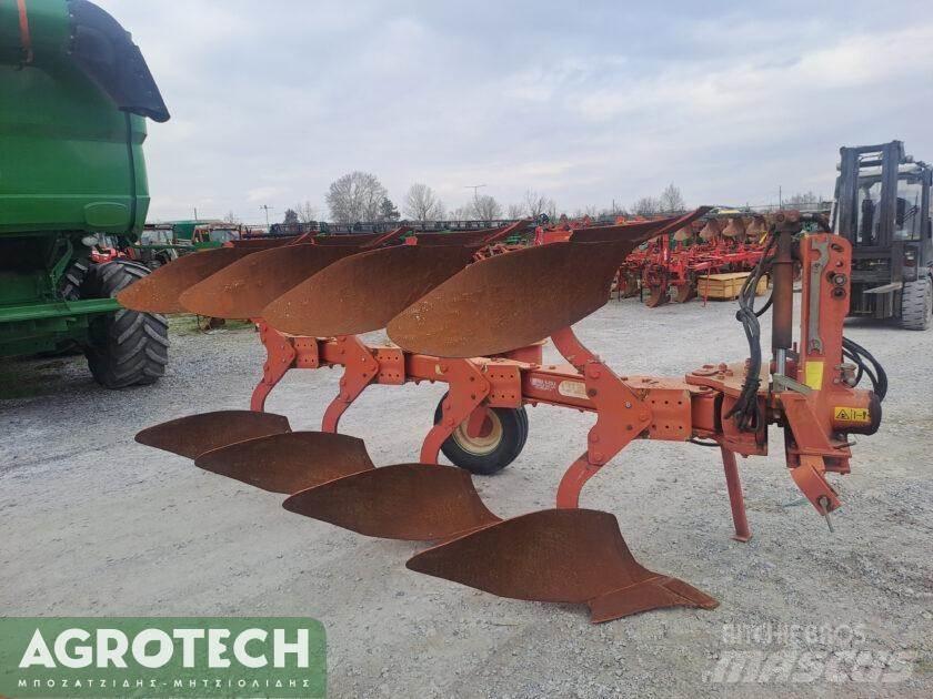 Maschio Lelio Tractores