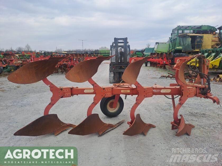 Maschio Lelio Tractores