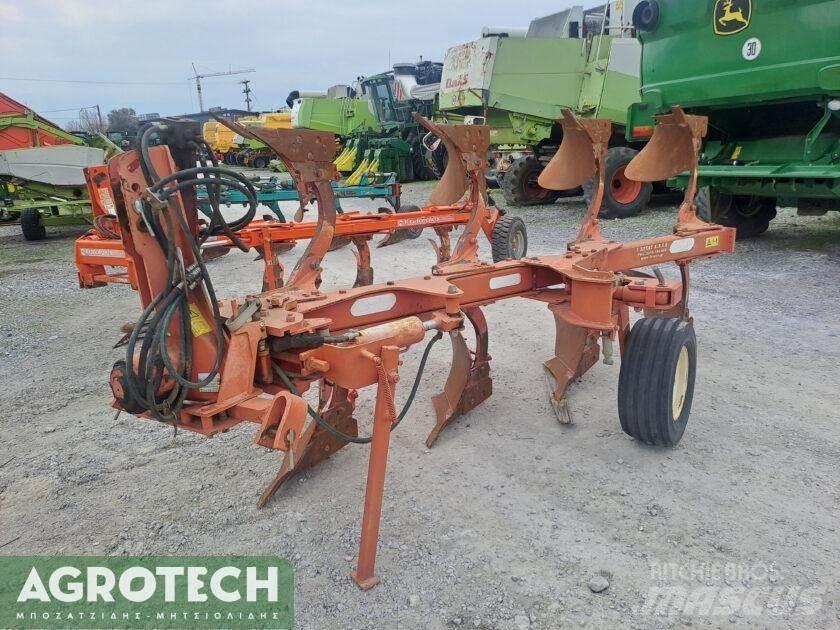 Maschio Lelio Tractores