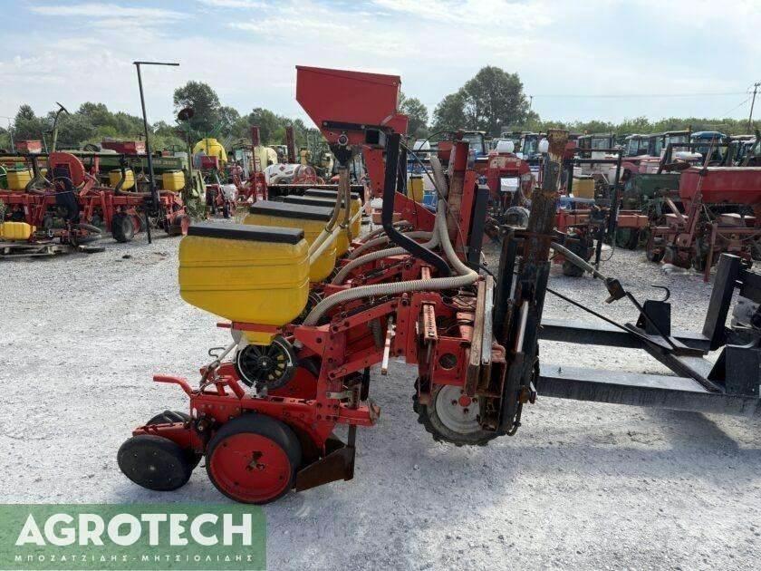 MaterMacc MS 8100 Tractores