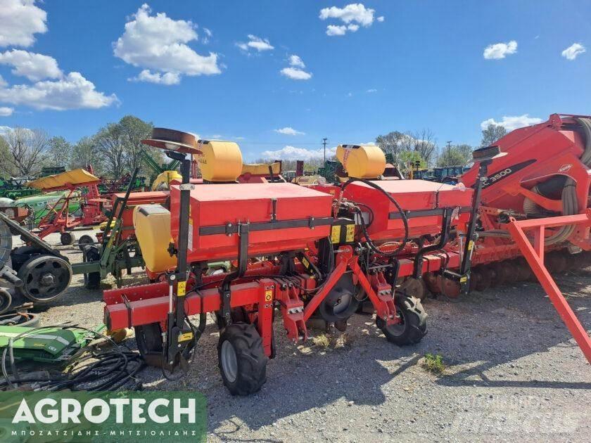 MaterMacc MS 8200 Tractores