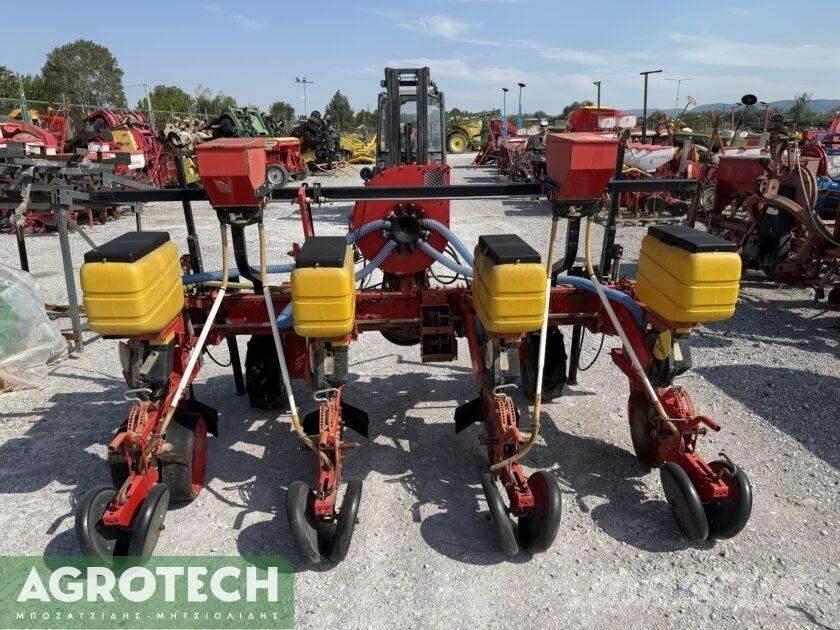 MaterMacc MS 8200 Tractores
