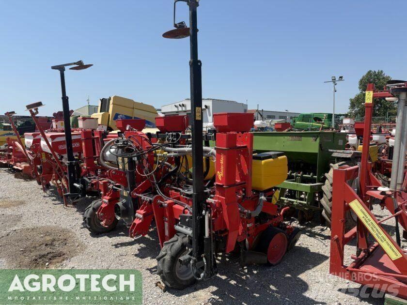 MaterMacc MS 8230 Tractores
