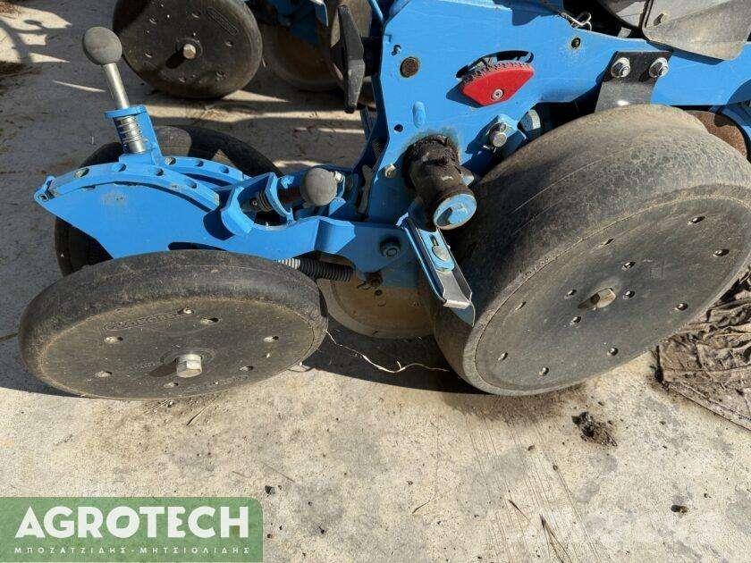 Monosem NG Plus 4M Tractores