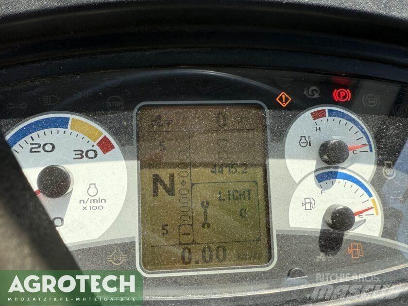 New Holland T5.105 Tractores