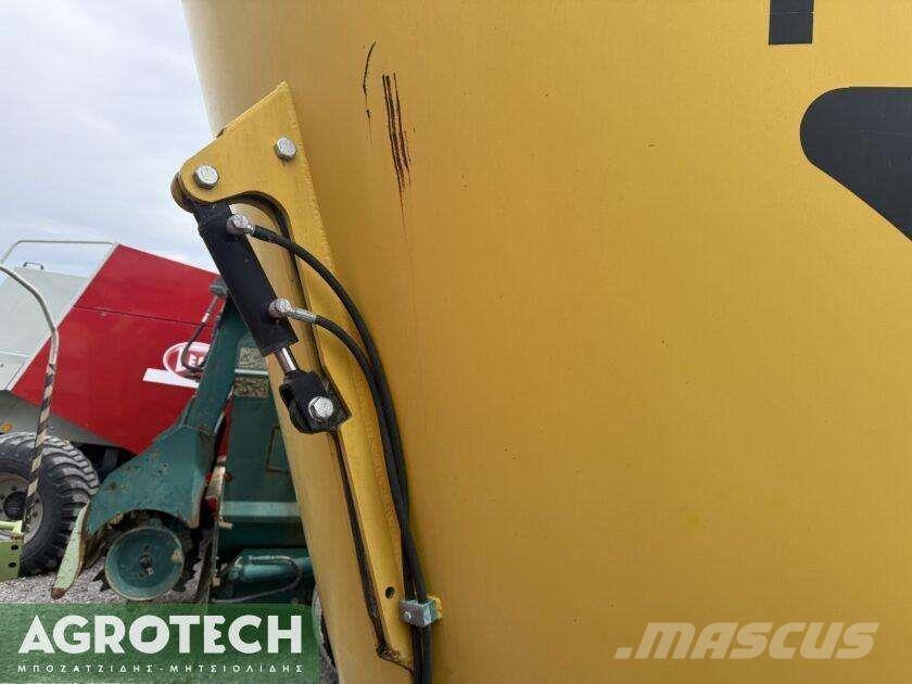  Radon 13 MC Tractores