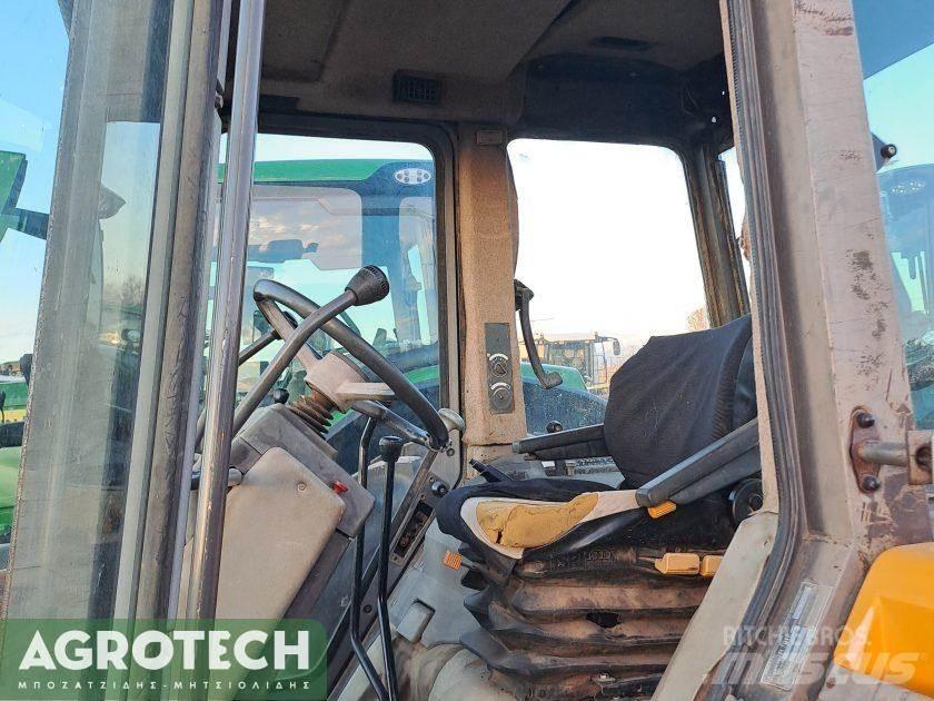 Renault 110.54 Tractores
