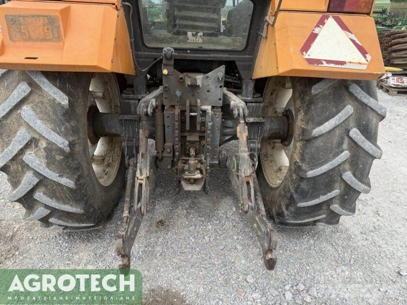 Renault 110.54 Tractores